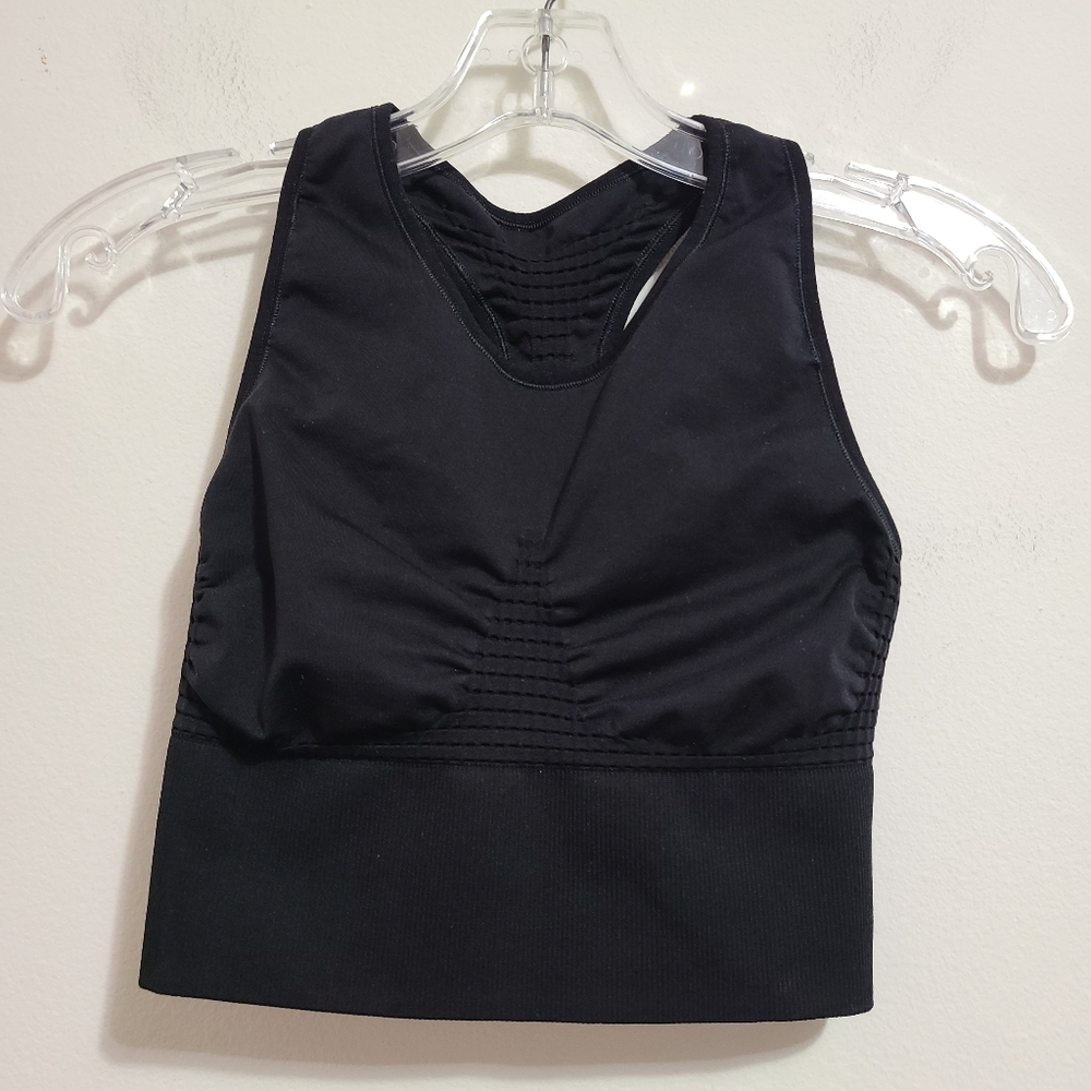 Sweaty Betty Stamina Longline sports bra